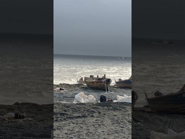 Рыбацкие будни #сахалин #остров #fishing #рыбалка #beach #море #рыбак