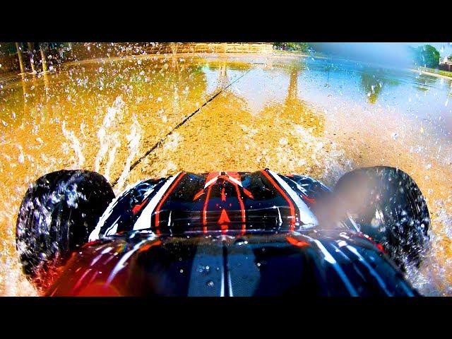 RC Fun Starts Here | Traxxas Rustler, Bandit, Slash, and Stampede