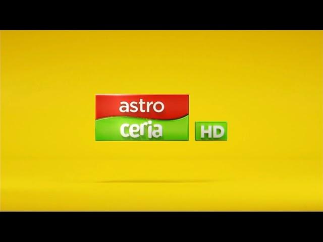 astro ceria | Channel ID 2