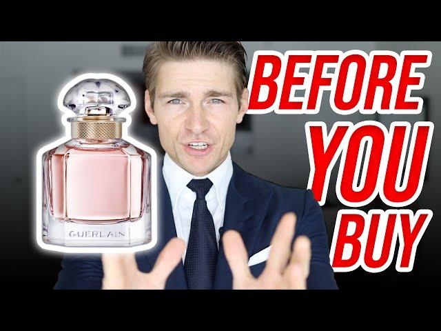 BEFORE YOU BUY Mon Guerlain by Guerlain | Jeremy Fragrance