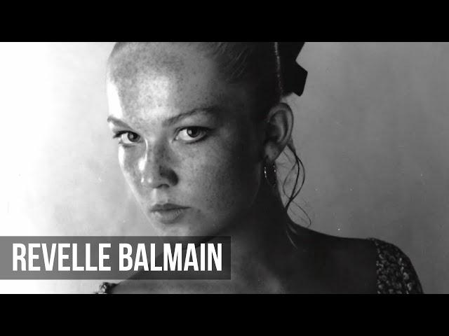 Revelle Balmain | Australian Crime Stories | S5E04