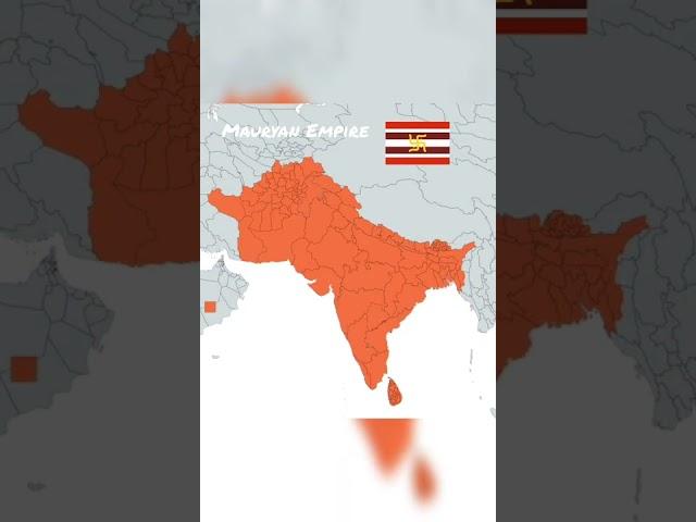 Mauryan Empire