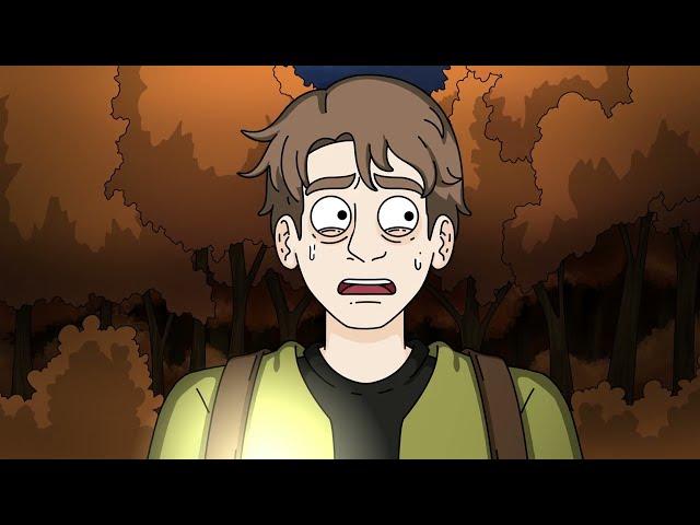 5 True Terrifying Horror Stories Animated