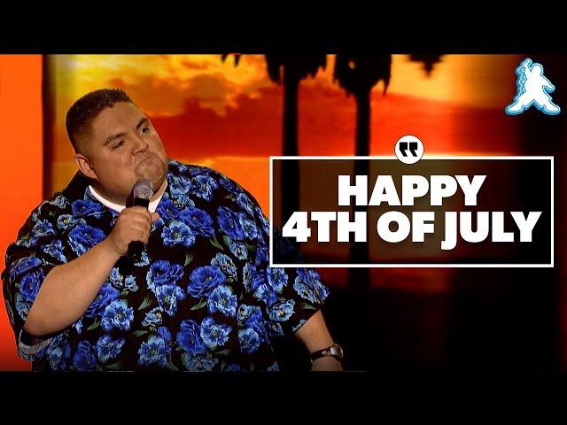 Happy 4th of July | Gabriel Iglesias