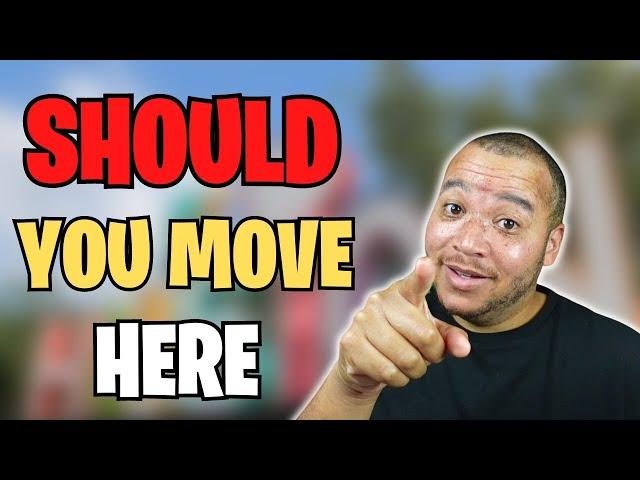 Should YOU MOVE To HOUSTON TEXAS in 2024? | THE BRUTAL Truth About Relocating To Houston