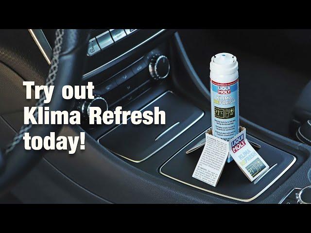 Liqui Moly Klima Refresh