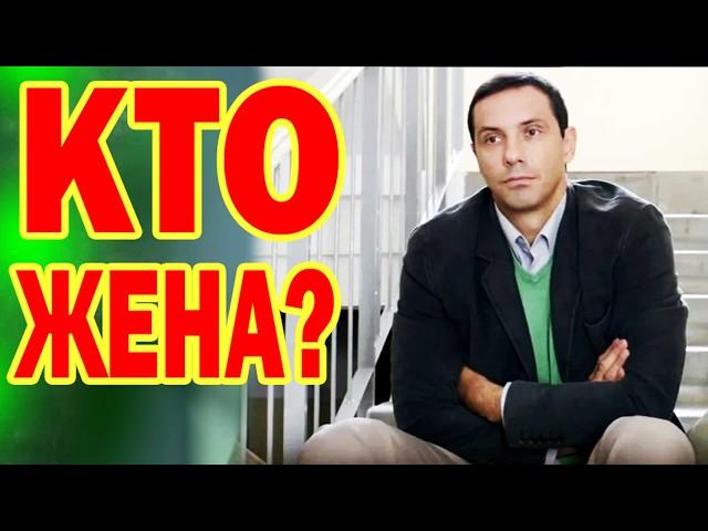 Красотки! КАК ВЫГЛЯДЯТ Все Жёны и дети актера Александра Никитина