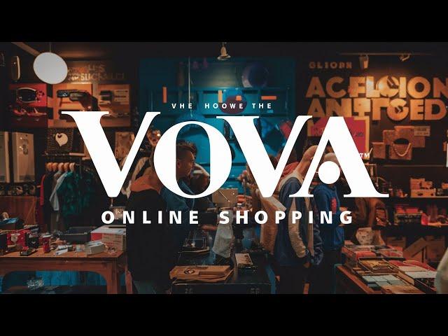 vova is the best and cheapest online shopping site