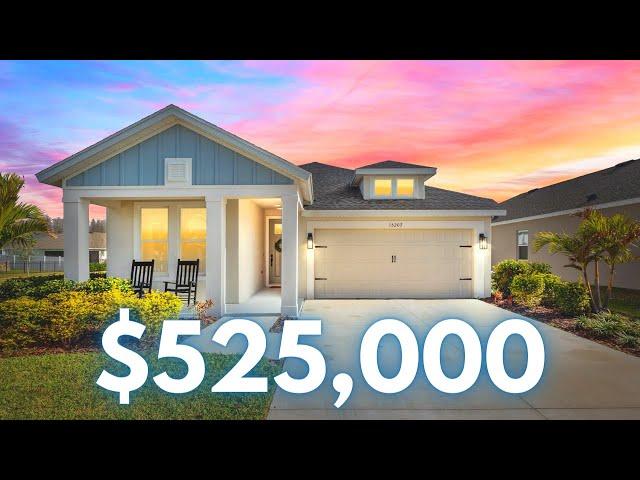 Tour a $525,000 RARELY AVAILABLE Corner Lot home in 𝓭𝓮𝓼𝓲𝓻𝓪𝓫𝓵𝓮 Asturia community!