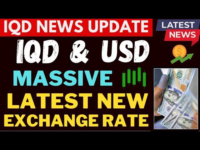 Vietnamese DongVietnam Dong $4 and Iraqi Dinar Hits $6.18 Massive Update Today 2024 / IQD RV