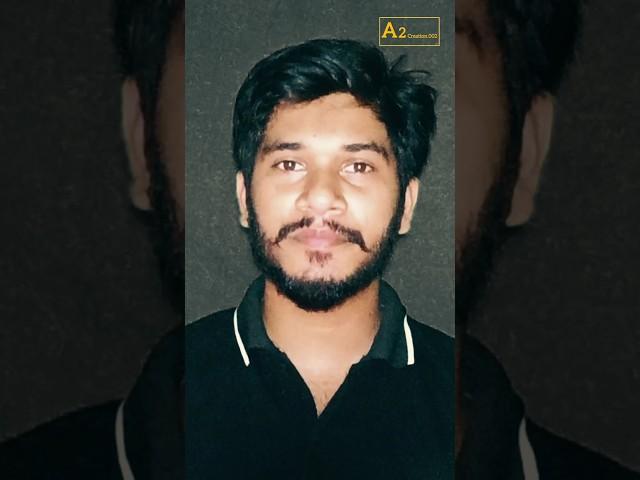 জন্মের পর থেকেই আমরা একটু একটু করে হারাতে শিখি || A2 Creation.002 || a2creation002