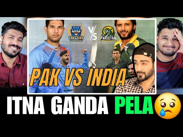PAKiSTANS BIG VICTORY AGAINST INDIA - CBA REACTION