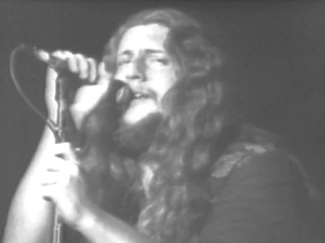 The Marshall Tucker Band - Guess Who? - 7/28/1976 - Casino Arena (Official)