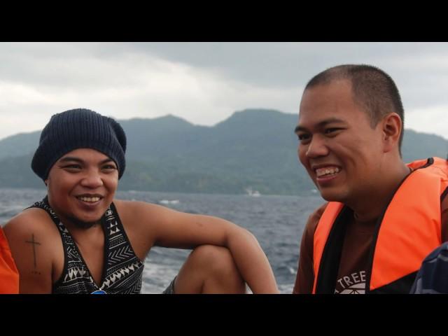 Travel Geeks and Mountaineers PH goes to Masasa Beach!