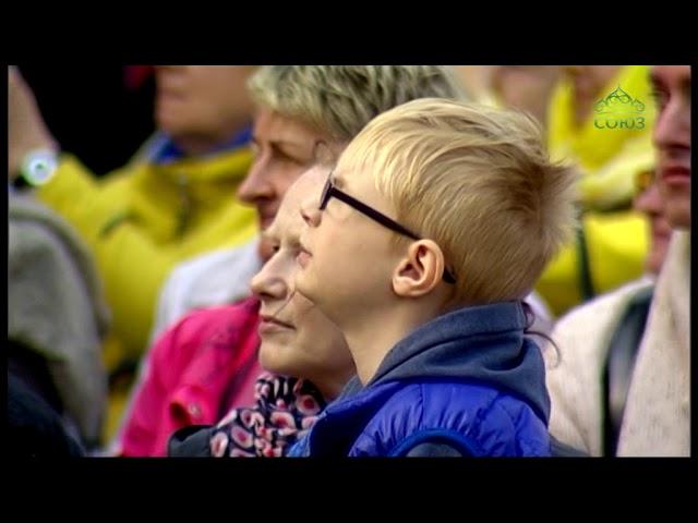 В Санкт-Петербурге прошел международный фестиваль колокольного искусства «Невские звоны»