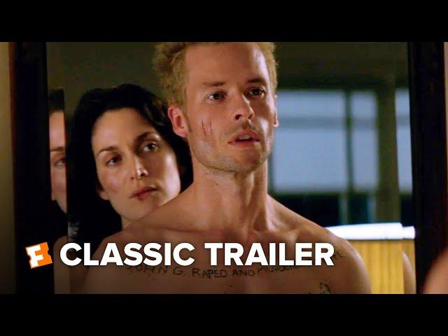 Memento (2000) Trailer #1 | Movieclips Classic Trailers