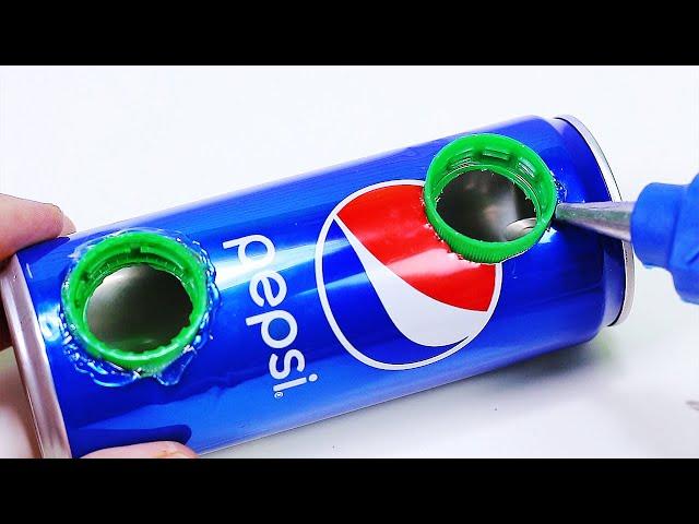 7 SUPER INVENTIONS