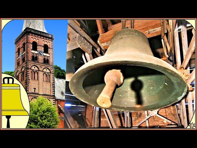 Sankt Tönis Nordrhein-Westfalen: Glocken der Katholische Kirche (Plenum)