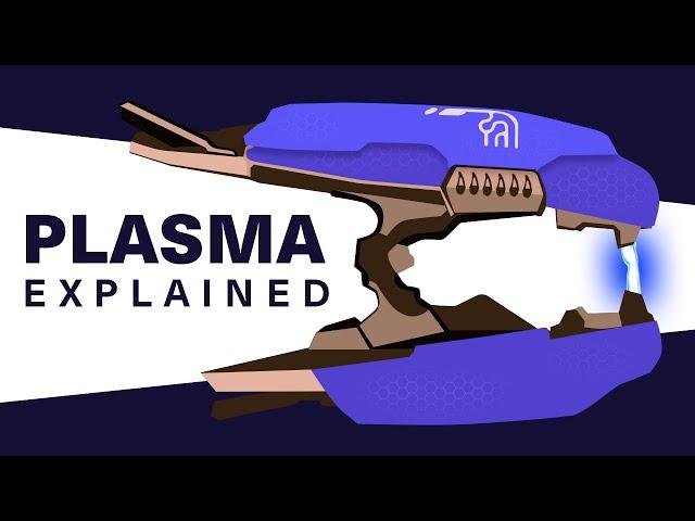 How Plasma Works (Halo Lore)
