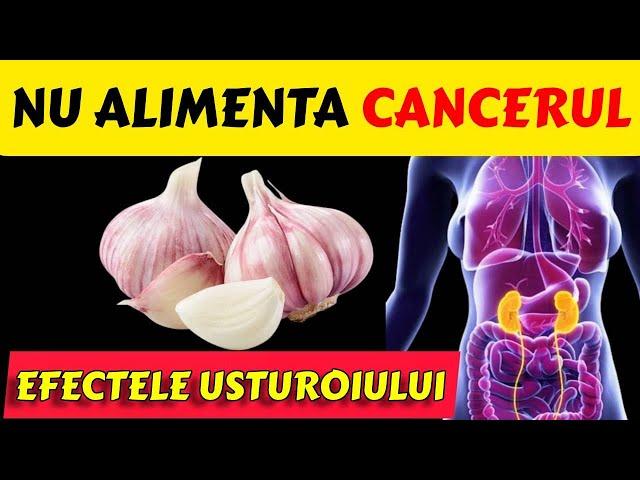 MULȚI OAMENI CONSUMĂ USTUROI, DAR PUȚINI ȘTIU DESPRE EFECTELE REALE ALE USTUROIULUI ASUPRA SĂNĂTĂȚII