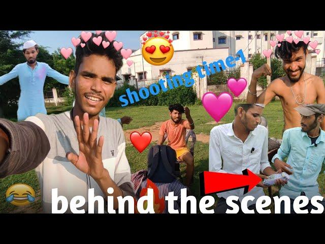 Chunav। Behind the scenes। Dreamer Team vlog