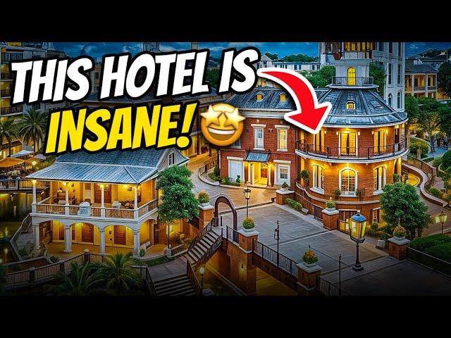 Gaylord Opryland Resort & Convention Center | WALKING TOUR | Nashville, Tennessee