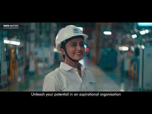 A culture of collaboration | Tata Motors Careers