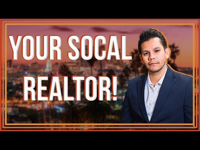 Long Beach CA Real Estate Agent Doing Things Differently!