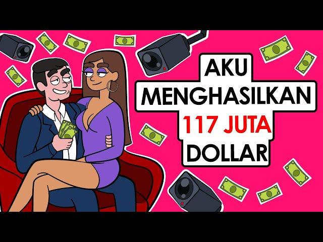 Orang Terus Menolakku Namun Aku Menjadi Superstar | KISAH NYATA