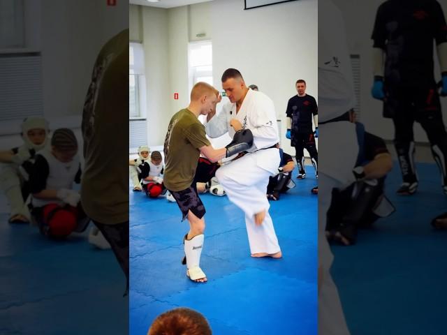 Правильная защитаВесенняя школа Eremenko’Branch 2025 #eremenkobranch #сборыеременко #тренер