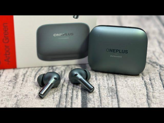 OnePlus Buds Pro 2 - Are These Really Worth $180?