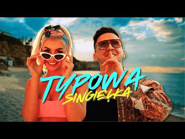 MACZO - Typowa singielka (Official Video)