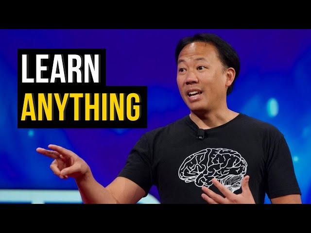 Learning How to Learn | Jim Kwik