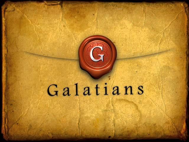 Galatians