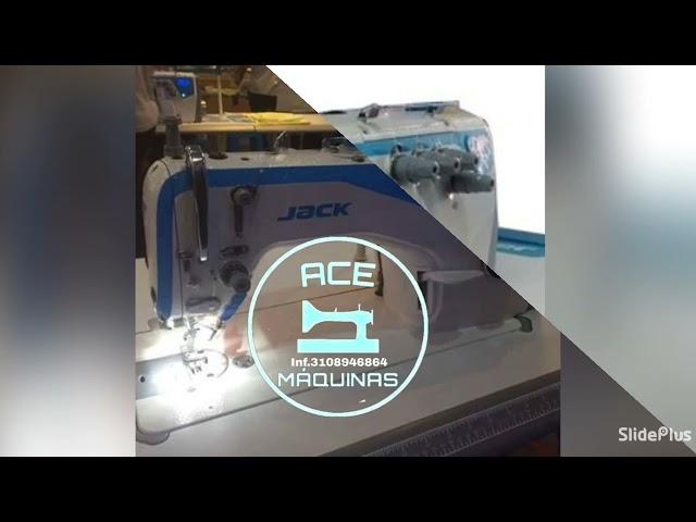 ACEmaquina compra y venta de máquinas de coser nuevas y usadas.Telefono 3108946864 Medellín Colombia