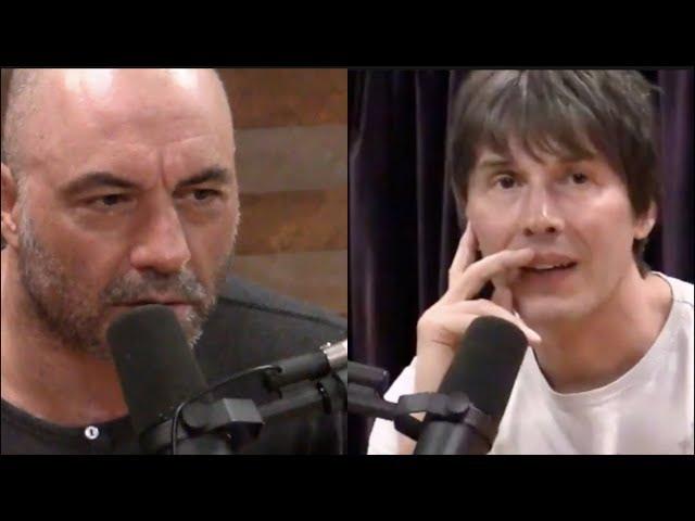 Are We The Only Intelligent Life in the Universe?? | Joe Rogan & Brian Cox