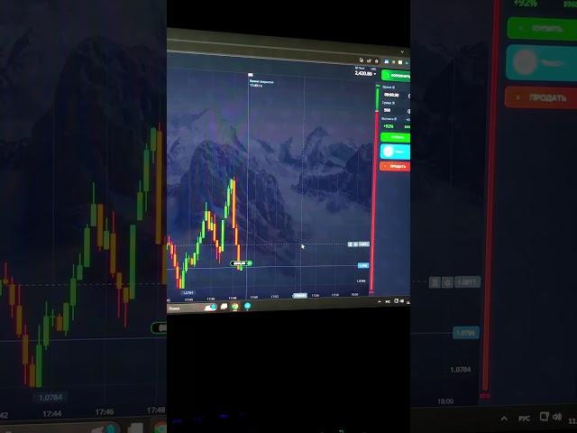 Бинарные опционы сигналы \ опционы для начинающих \ покет опшн обучение \ торговля опционами