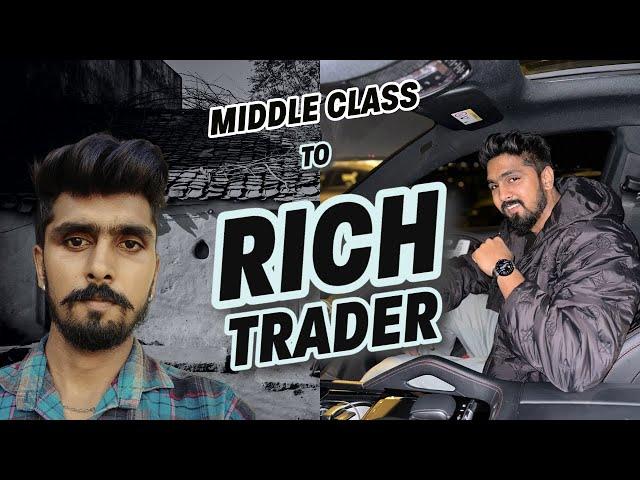 My Journey | How I Escaped Middle Class Matrix