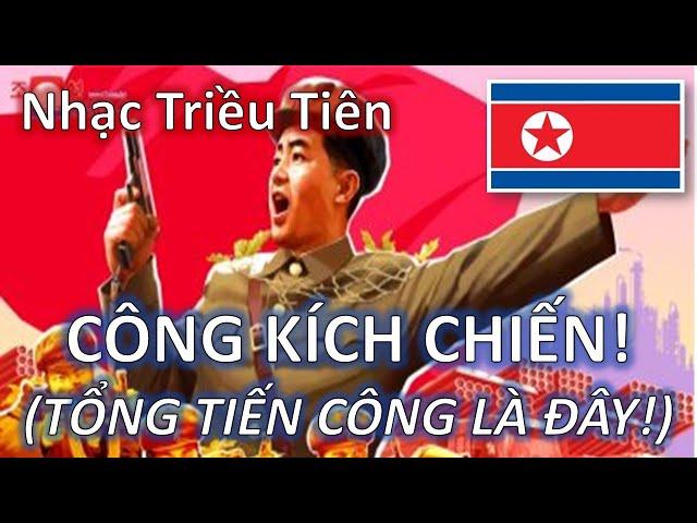 Đỉnh cao K-Pop: "THIS IS OFFENSIVE!" (CÔNG KÍCH CHIẾN! / TỔNG TIẾN CÔNG LÀ ĐÂY!) - Lyrics & Vietsub