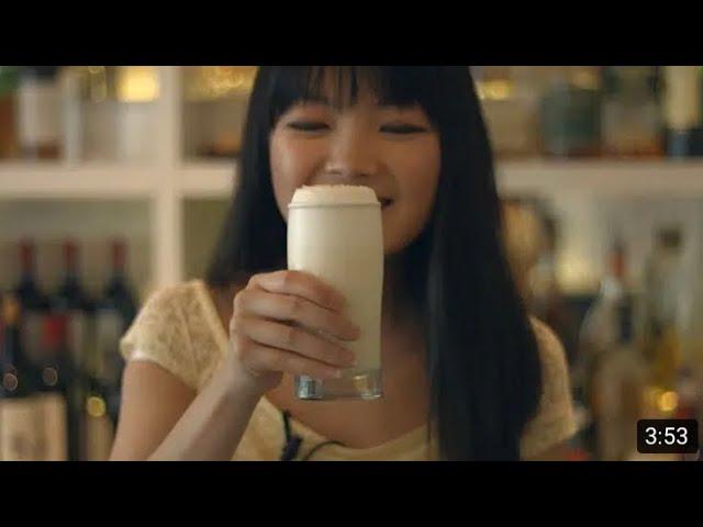 Finding The Best gin fizz Cocktail Recipe Ever | raju beverage lab