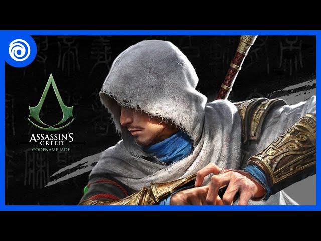 Assassin's Creed Codename Jade - Full Game Walkthrough (Beta)