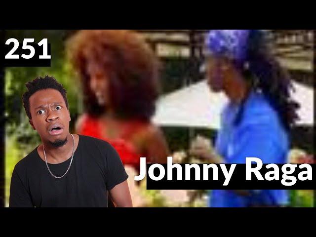 Johnny Raga - Abeshawi | Reaction Video + Learn Swahili | Swahilitotheworld