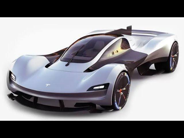 INCREDIBLE VEHICLES YOU WILL SEE FOR THE FIRST TIME!  | Next-Level Rides & Future Tech