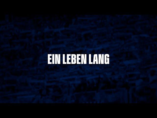 EIN LEBEN LANG ️ | FC Schalke 04