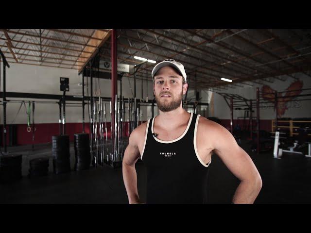 Pride Fitness Movement - Website Video