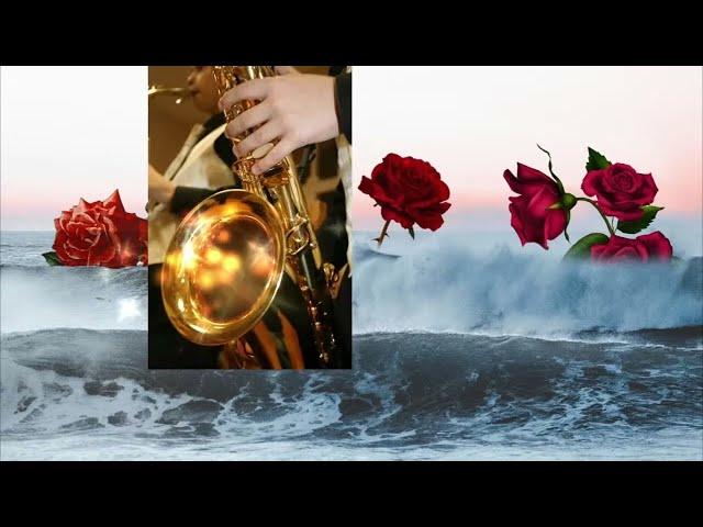 Супер Мега Красивая МузыкаBeautiful Music Saxophone 1