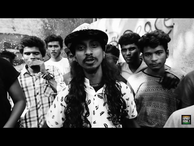 India Rap Cyphers Volume 2 Part 1