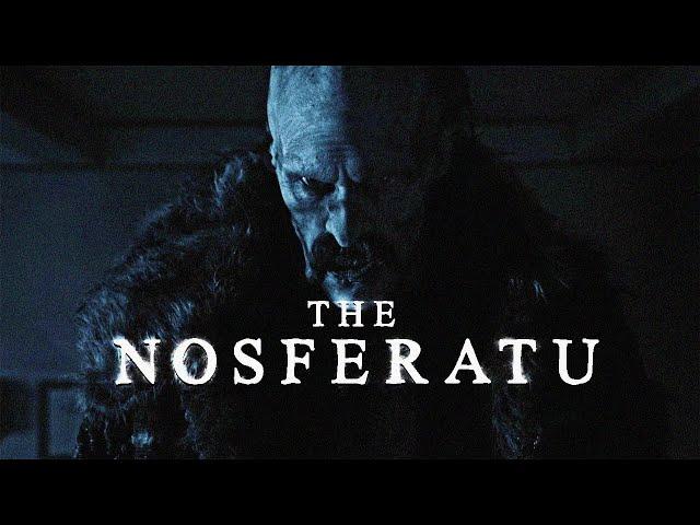 Count Orlok, The Nosferatu