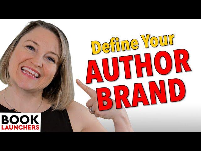 Crafting Your Author Brand Unleash the Power of Your Unique Story | Book Launchers