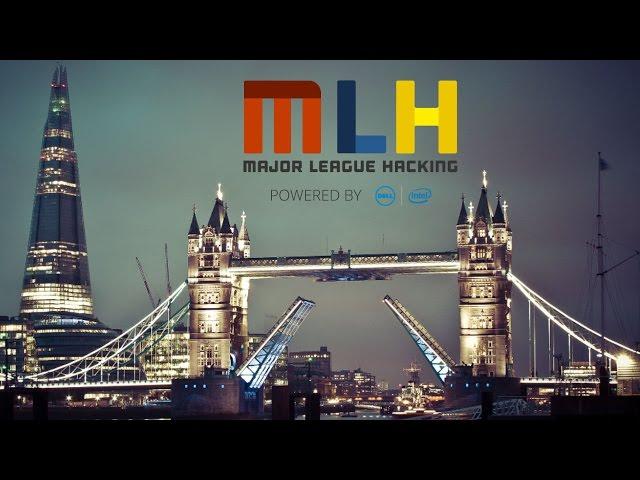 Major League Hacking comes to the UK